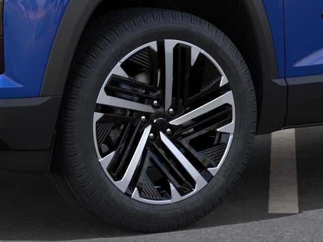 2027 Chevrolet Equinox FWD RS