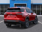 2027 Chevrolet Equinox FWD RS