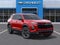 2027 Chevrolet Equinox FWD RS