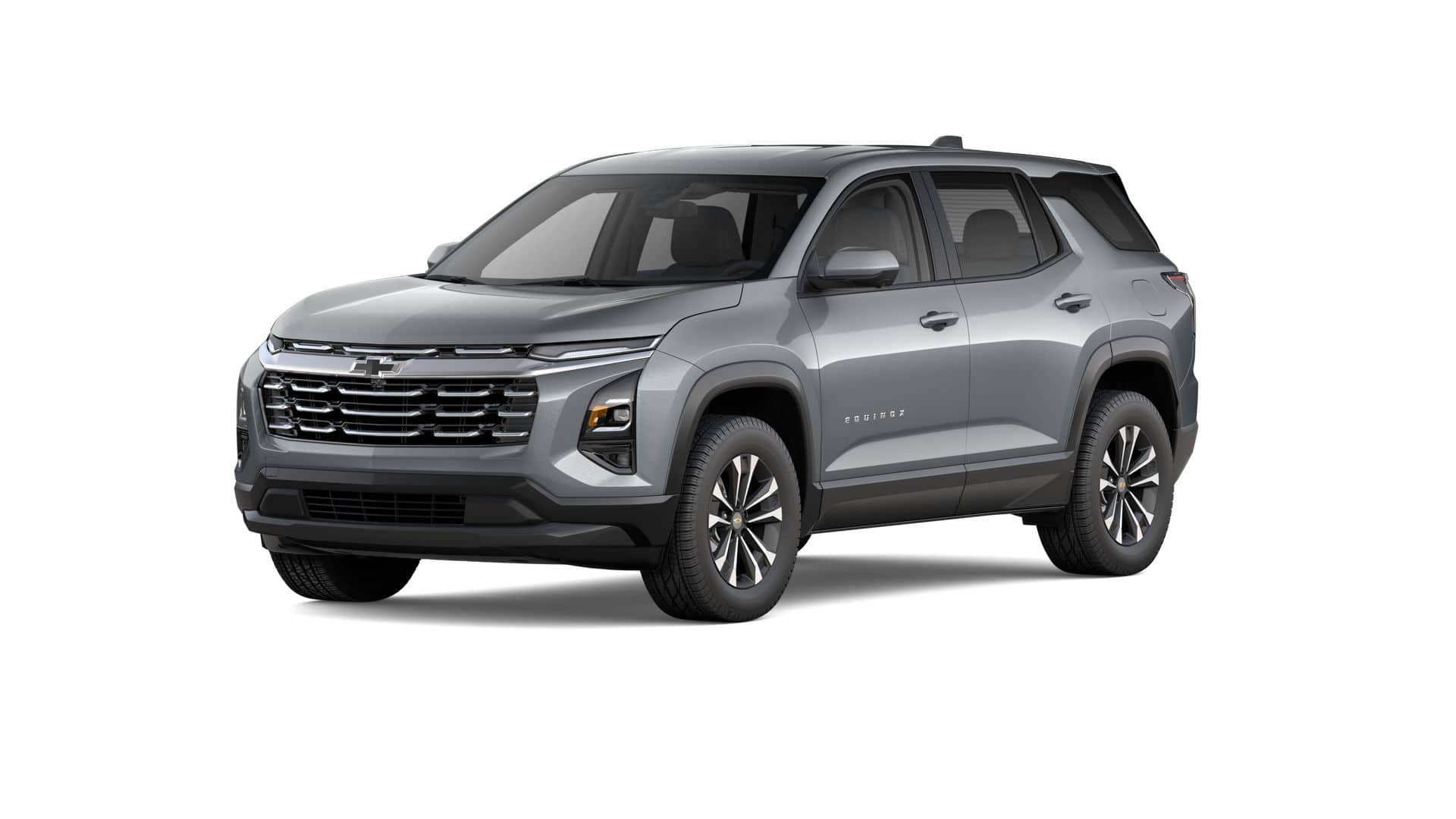 2026 Chevrolet Equinox LT 1.5T's photo