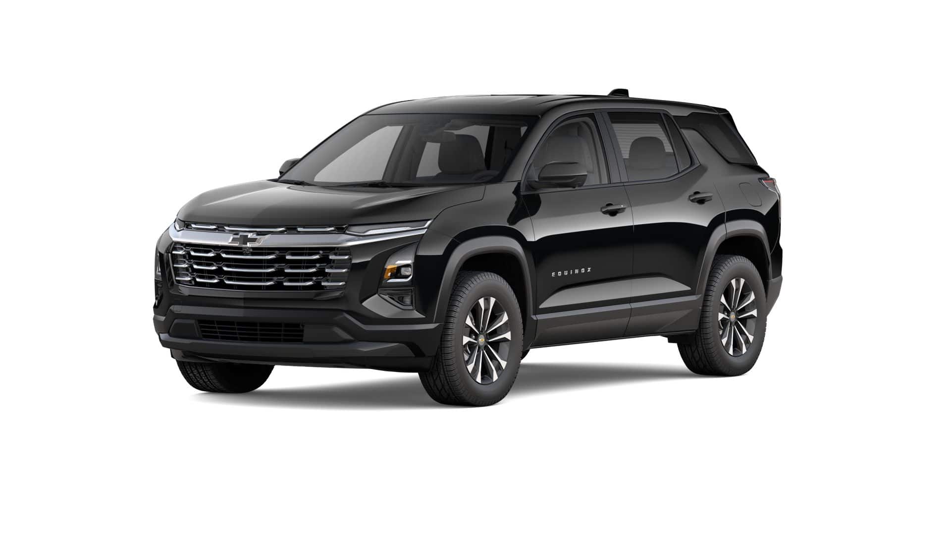 2026 Chevrolet Equinox LT 1.5T's photo
