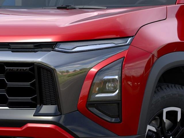 2026 Chevrolet Equinox FWD ACTIV