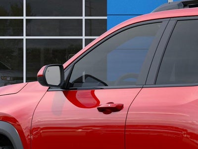 2026 Chevrolet Equinox FWD ACTIV