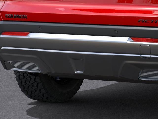 2026 Chevrolet Equinox FWD ACTIV