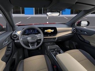 2026 Chevrolet Equinox FWD ACTIV