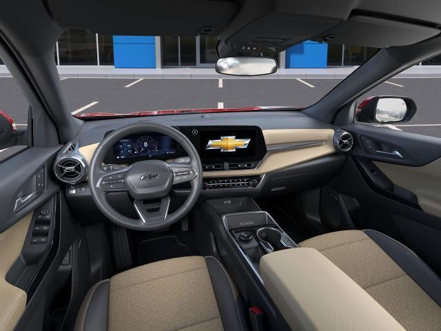2026 Chevrolet Equinox FWD ACTIV