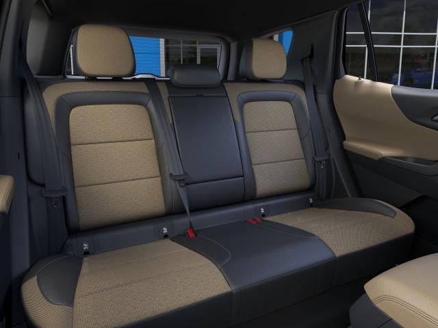 2026 Chevrolet Equinox FWD ACTIV