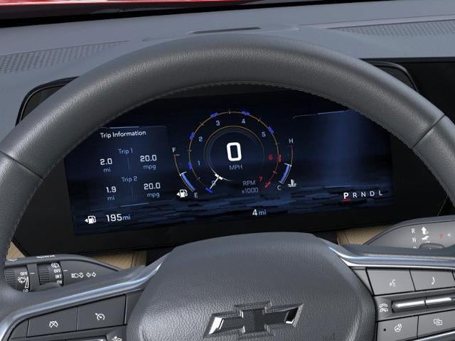 2026 Chevrolet Equinox FWD ACTIV