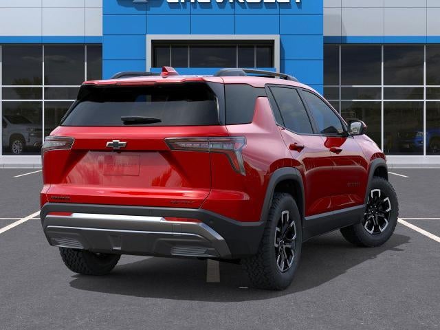 2026 Chevrolet Equinox FWD ACTIV