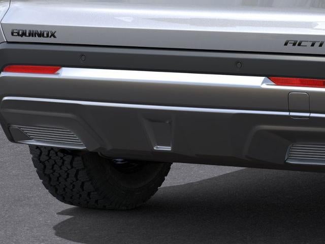 2026 Chevrolet Equinox FWD ACTIV