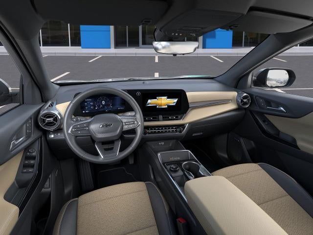 2026 Chevrolet Equinox FWD ACTIV