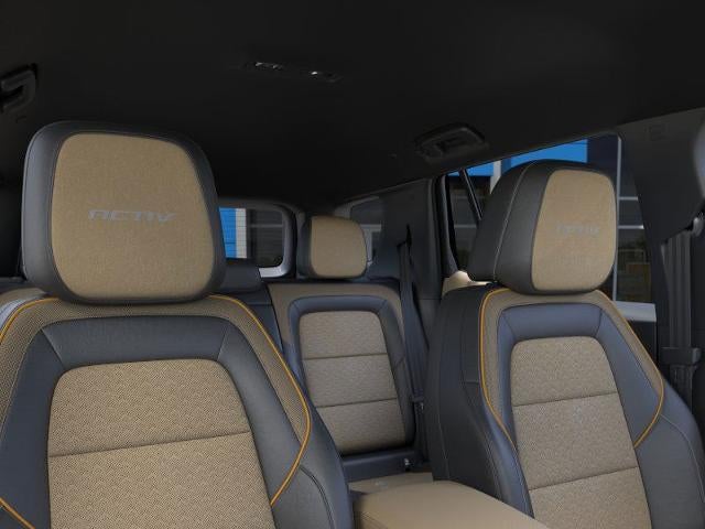 2026 Chevrolet Equinox FWD ACTIV