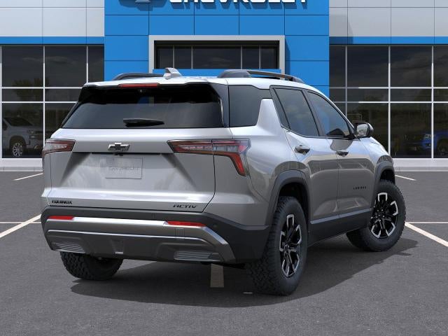 2026 Chevrolet Equinox FWD ACTIV