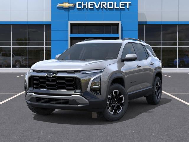 2026 Chevrolet Equinox FWD ACTIV