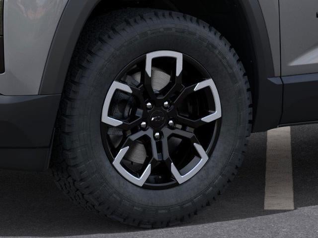 2026 Chevrolet Equinox FWD ACTIV