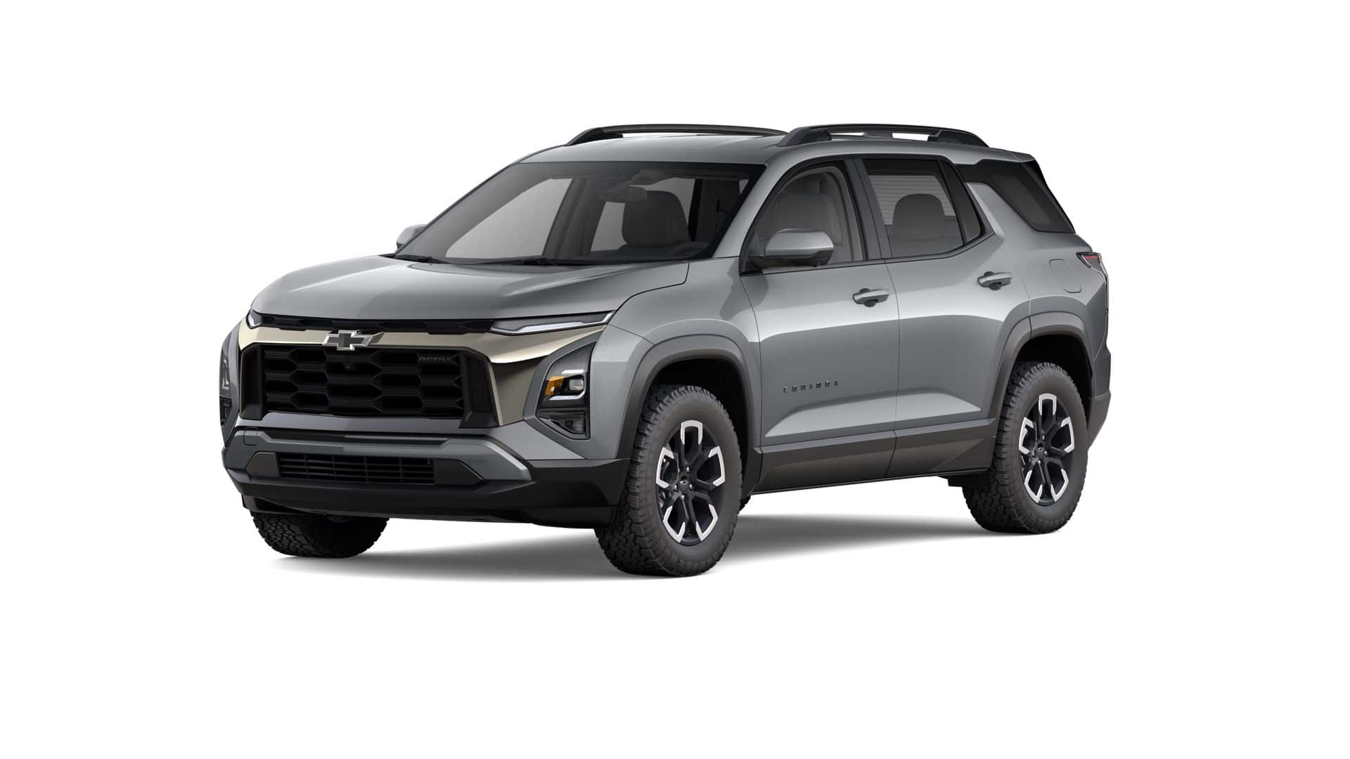 2026 Chevrolet Equinox FWD ACTIV