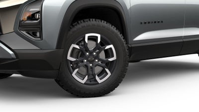 2026 Chevrolet Equinox FWD ACTIV