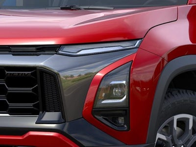 2026 Chevrolet Equinox FWD ACTIV