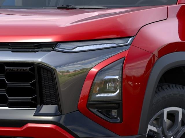 2026 Chevrolet Equinox FWD ACTIV