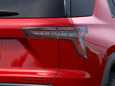 2026 Chevrolet Equinox FWD ACTIV