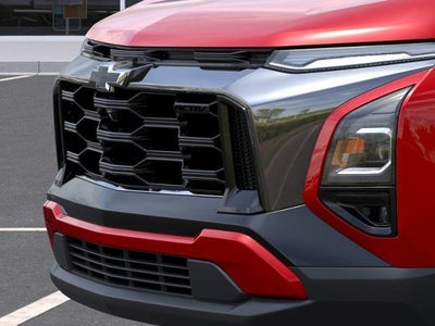 2026 Chevrolet Equinox FWD ACTIV