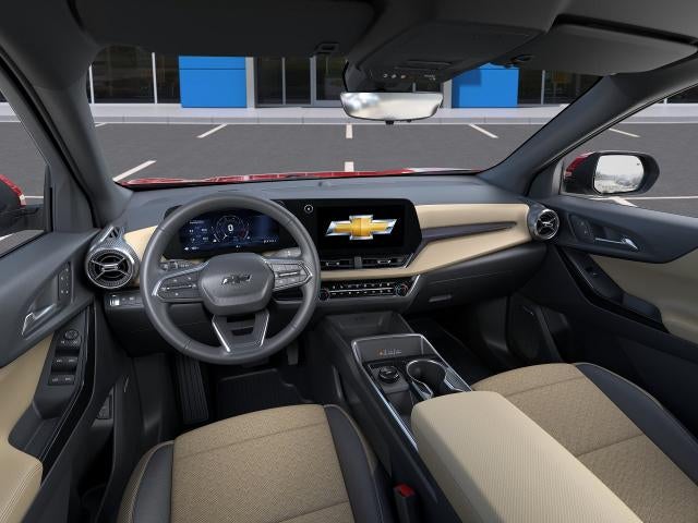 2026 Chevrolet Equinox FWD ACTIV