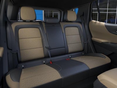 2026 Chevrolet Equinox FWD ACTIV