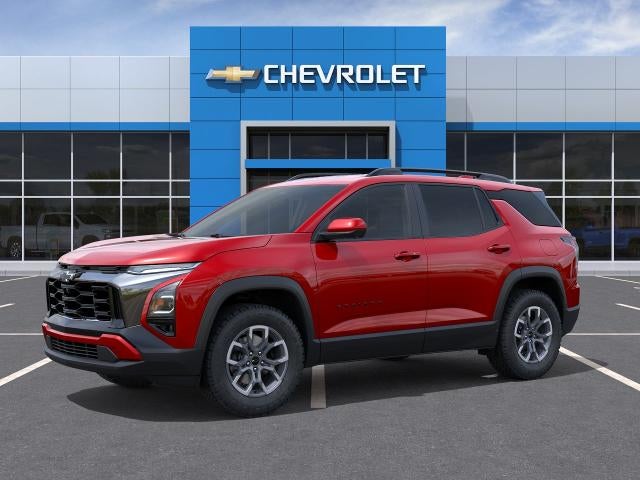 2026 Chevrolet Equinox FWD ACTIV