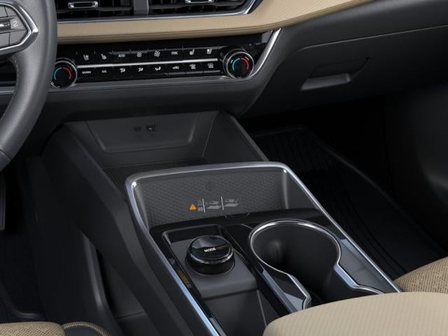 2026 Chevrolet Equinox FWD ACTIV