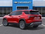 2026 Chevrolet Equinox FWD ACTIV