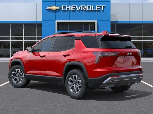 2026 Chevrolet Equinox FWD ACTIV