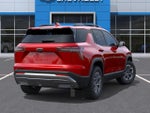 2026 Chevrolet Equinox FWD ACTIV