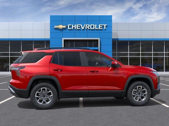2026 Chevrolet Equinox FWD ACTIV