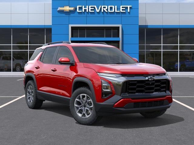 2026 Chevrolet Equinox FWD ACTIV