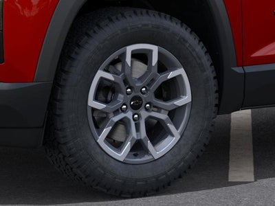 2026 Chevrolet Equinox FWD ACTIV