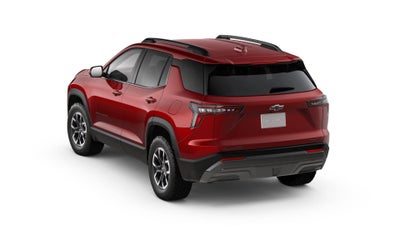2026 Chevrolet Equinox FWD ACTIV