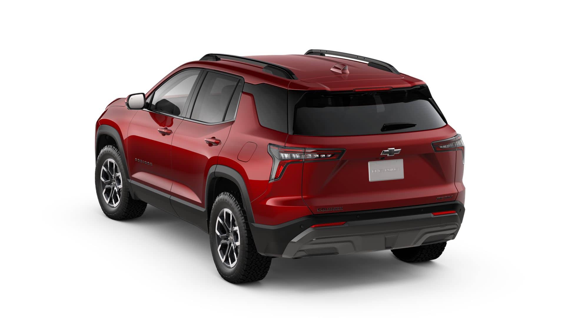 2026 Chevrolet Equinox FWD ACTIV