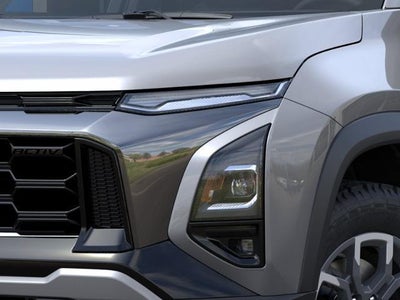 2026 Chevrolet Equinox FWD ACTIV