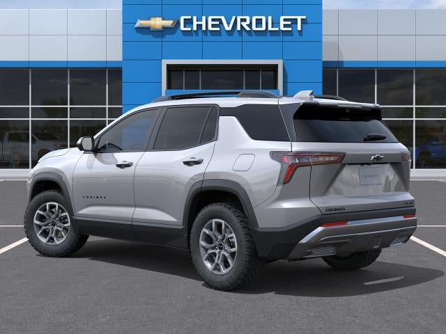 2026 Chevrolet Equinox FWD ACTIV