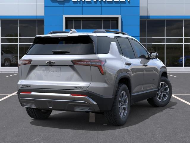 2026 Chevrolet Equinox FWD ACTIV
