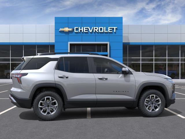2026 Chevrolet Equinox FWD ACTIV
