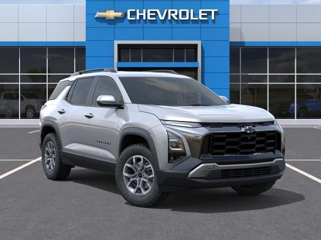 2026 Chevrolet Equinox FWD ACTIV