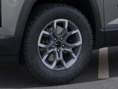 2026 Chevrolet Equinox FWD ACTIV