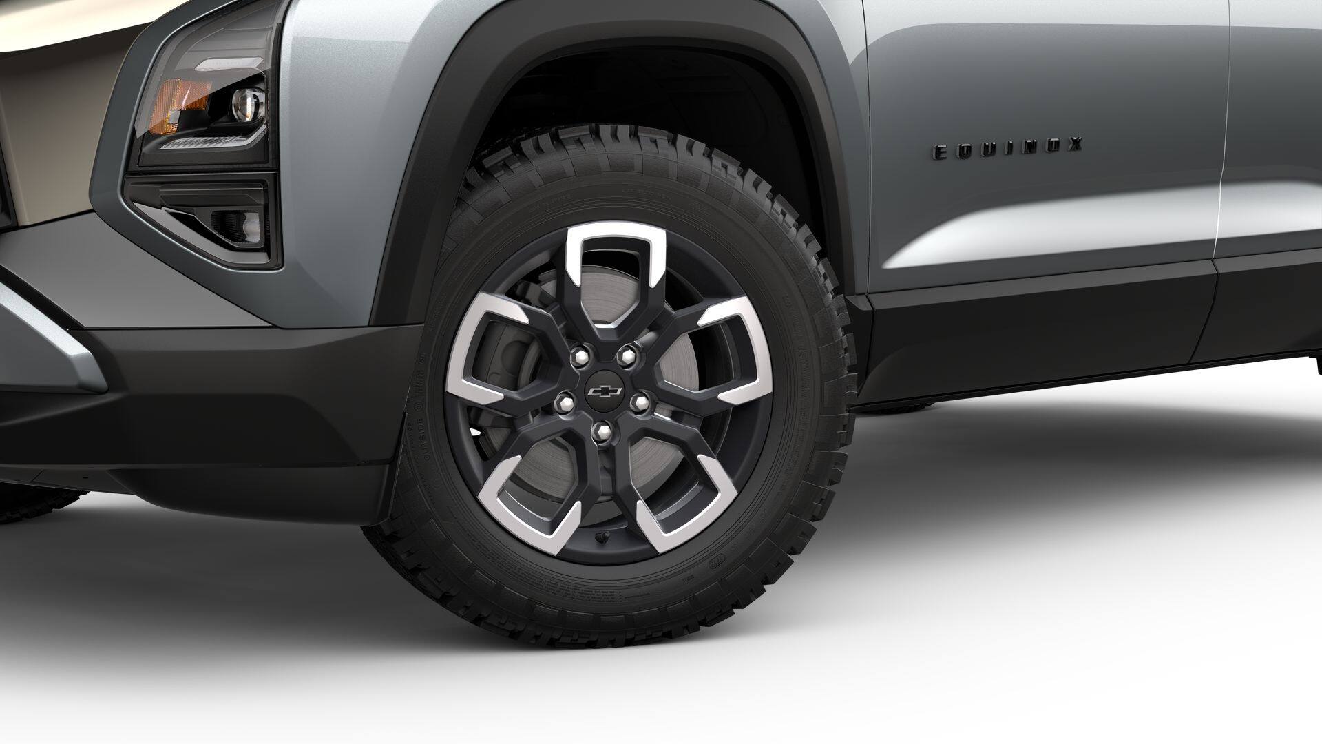 2026 Chevrolet Equinox FWD ACTIV