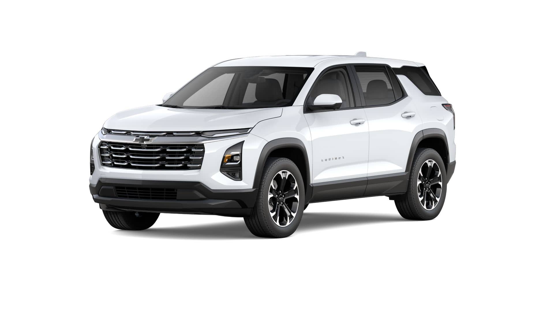 2026 Chevrolet Equinox AWD LT 1.5T's photo