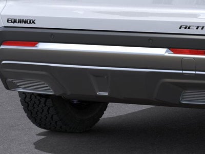 2026 Chevrolet Equinox AWD ACTIV