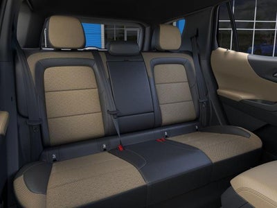 2026 Chevrolet Equinox AWD ACTIV