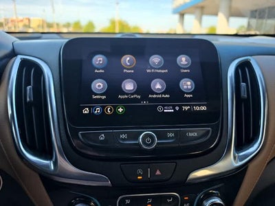 2023 Chevrolet Equinox Premier