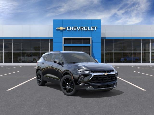 2026 Chevrolet Blazer LT FWD