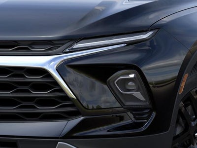 2026 Chevrolet Blazer LT FWD